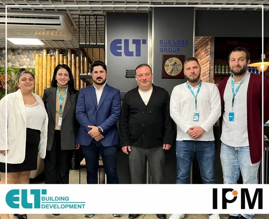 EltGroup