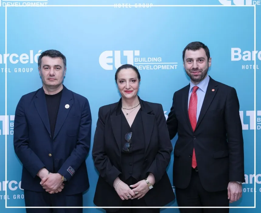 EltGroup