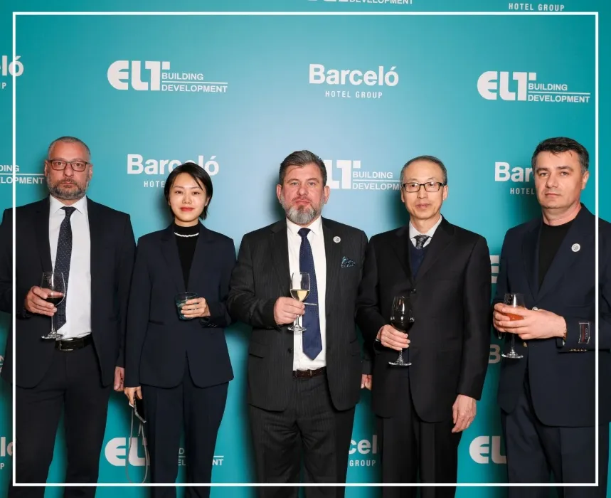 EltGroup