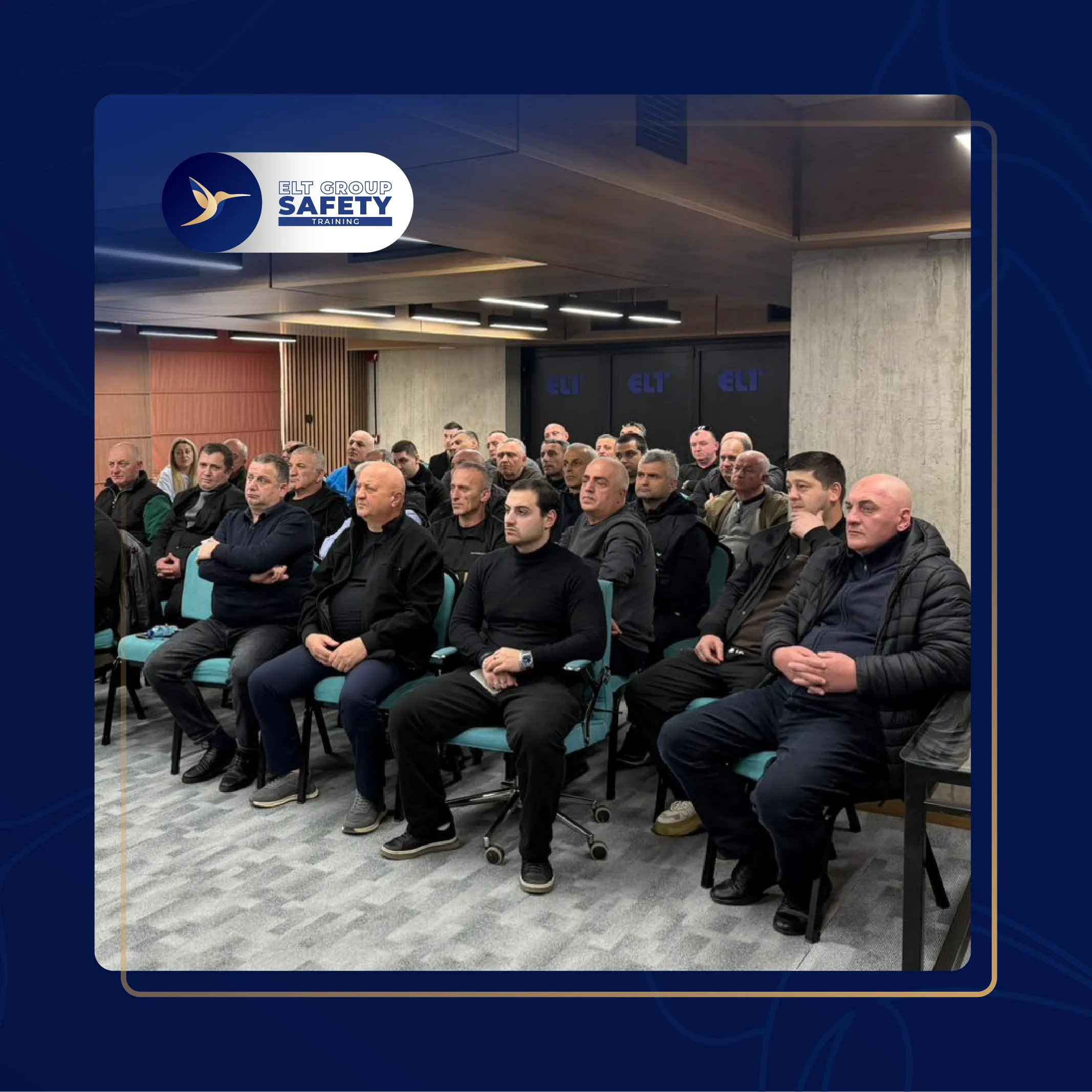 EltGroup