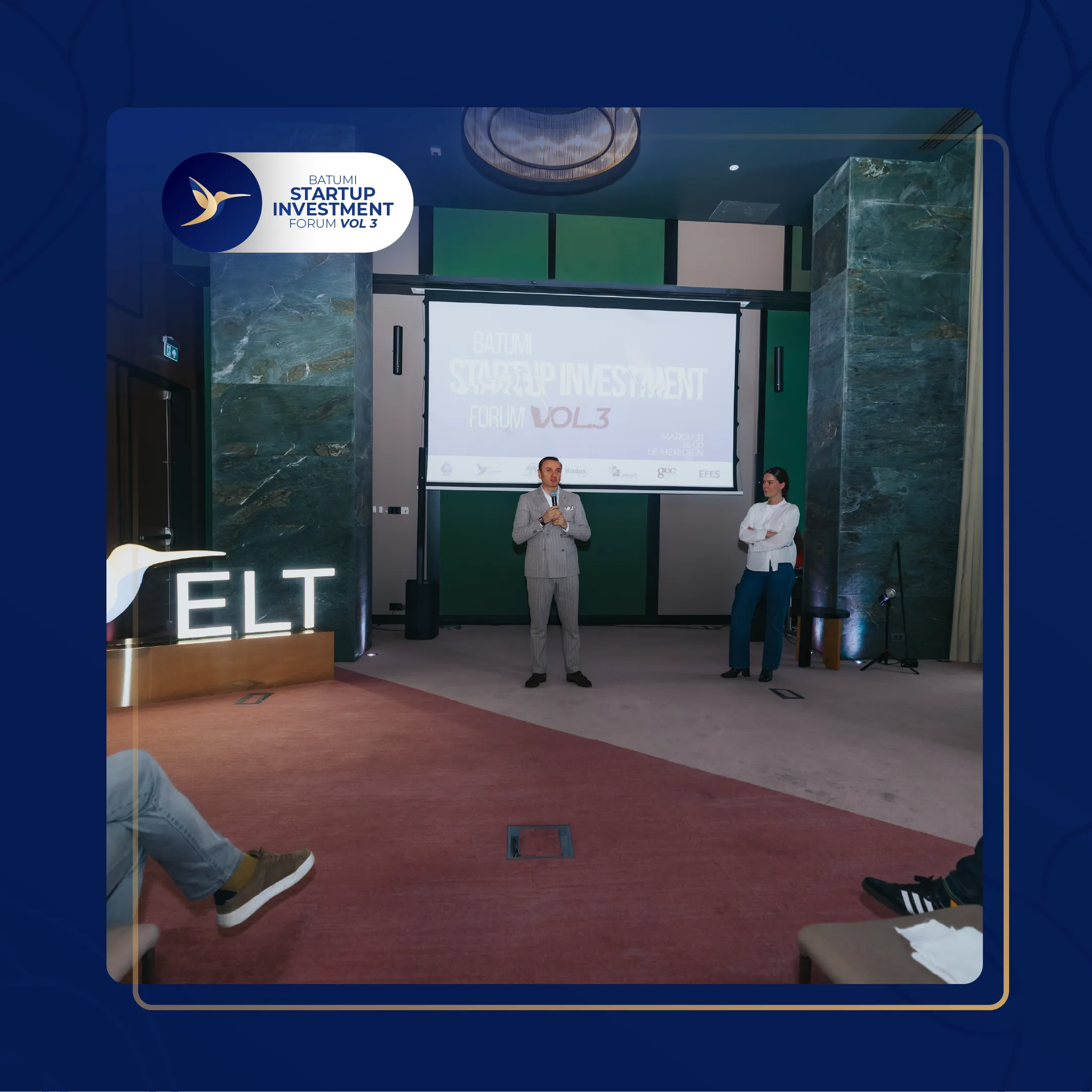 EltGroup