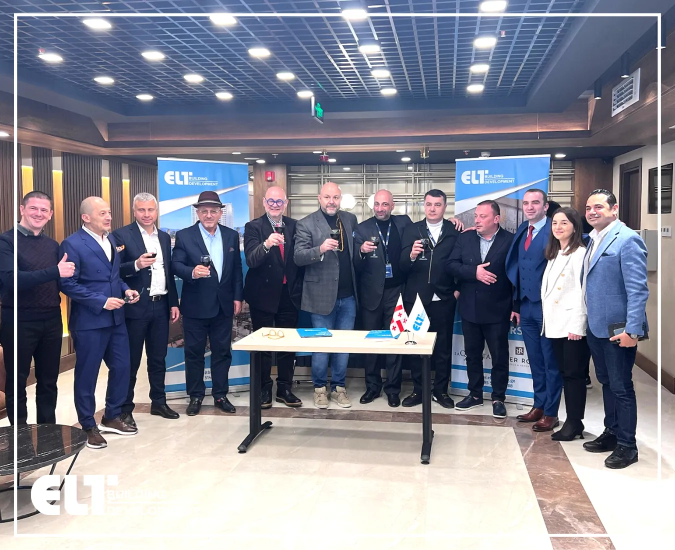EltGroup