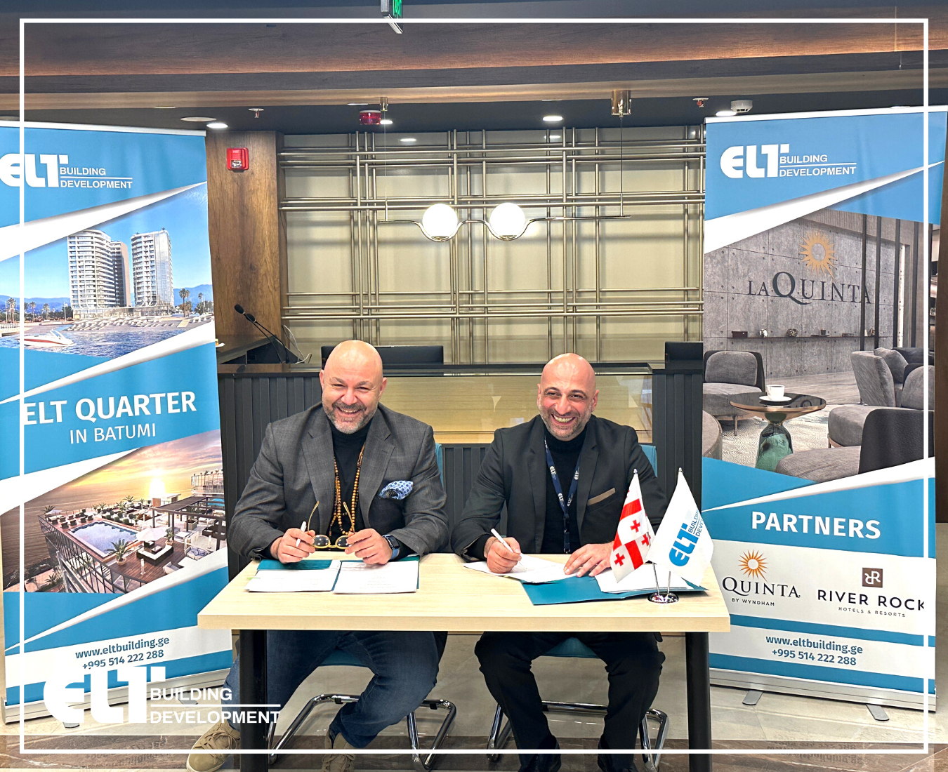 EltGroup