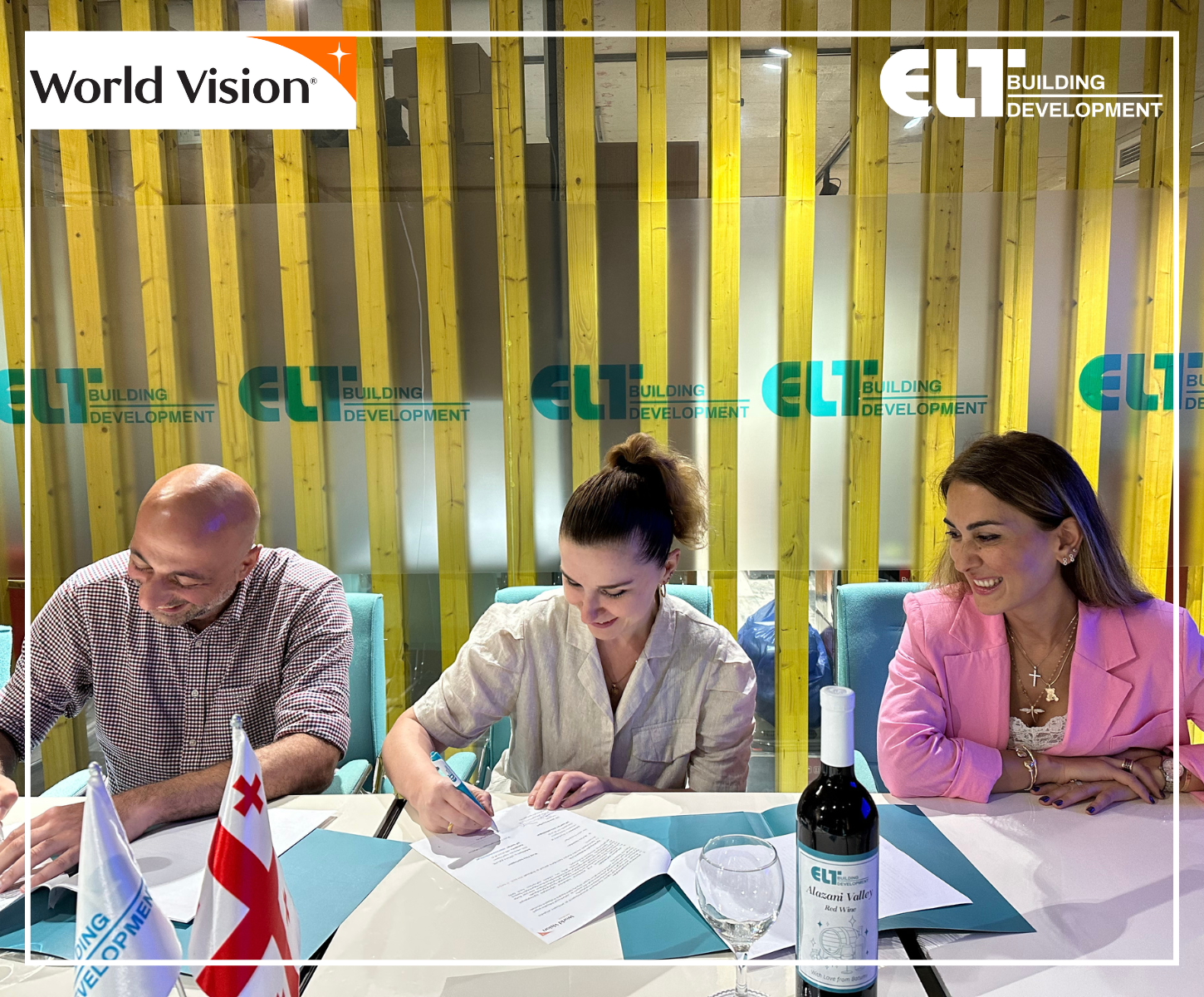 EltGroup