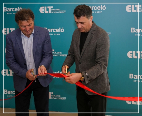 EltGroup