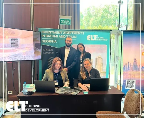 EltGroup
