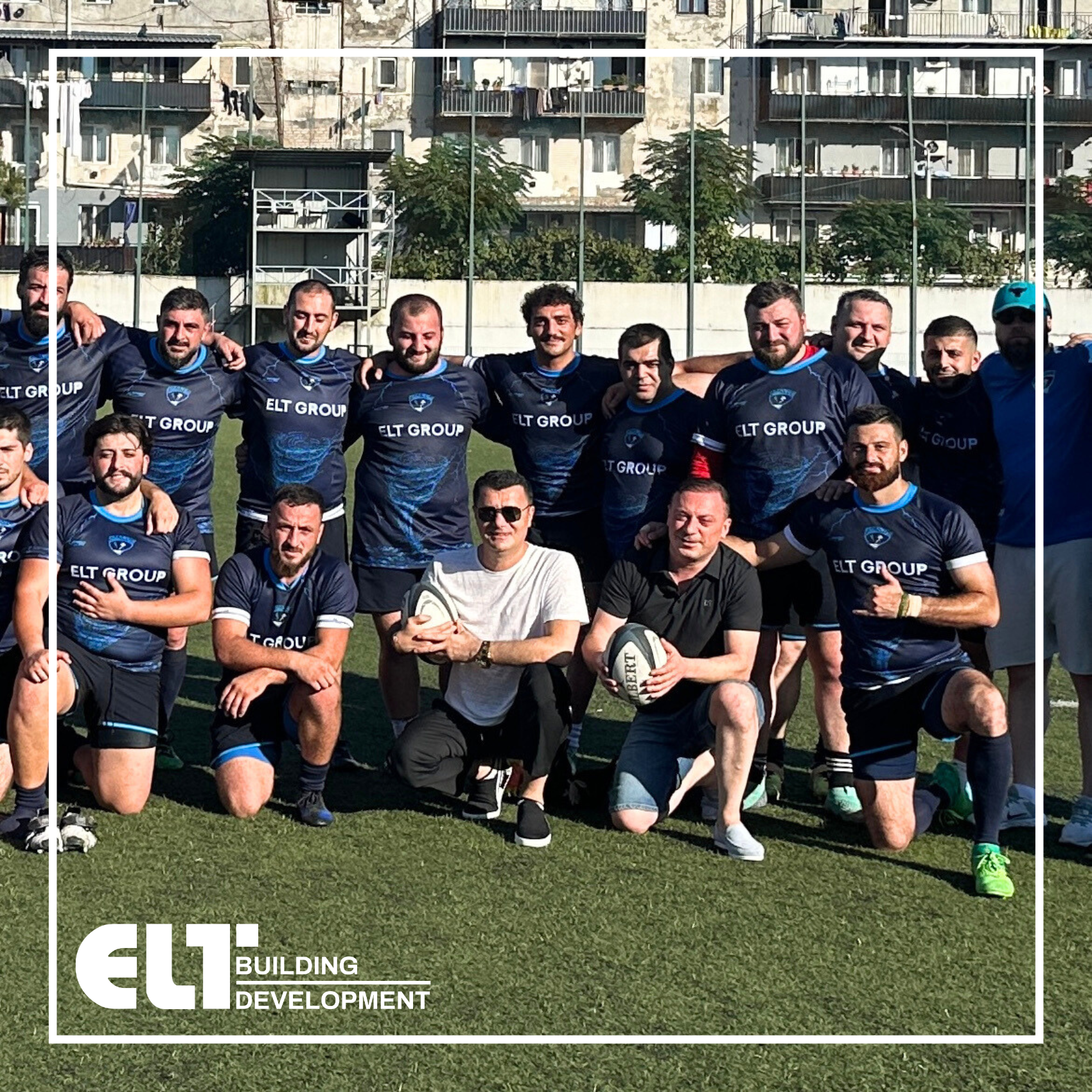 EltGroup