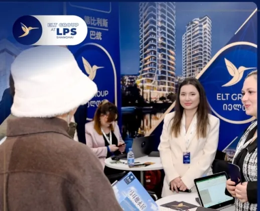 EltGroup